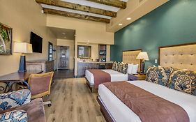 The Murieta Inn And Spa
